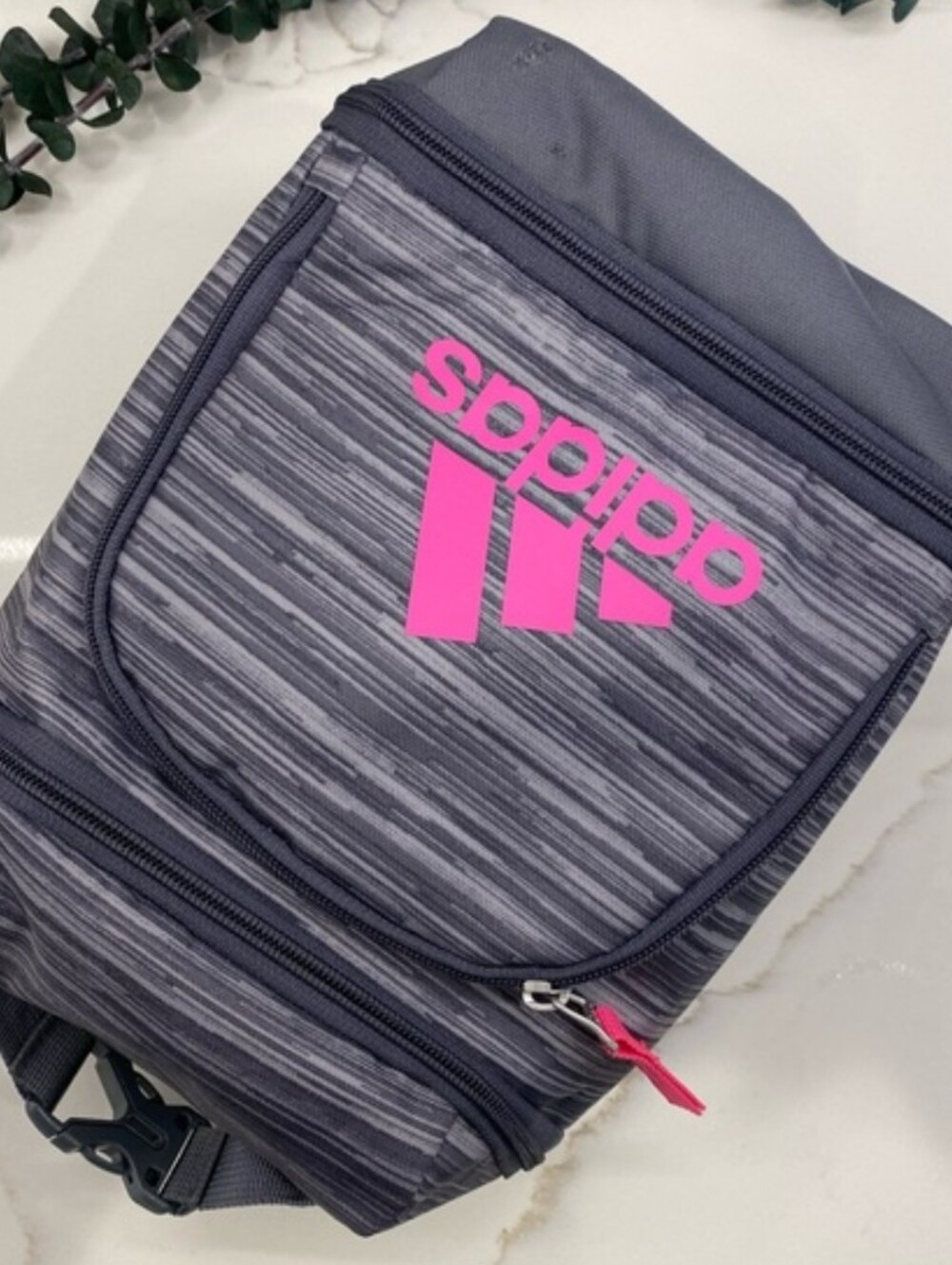 Adidas Lunch Bag